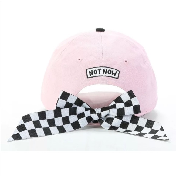 Vans LAZY OAF BASEBALL HAT - Picture 2 of 2
